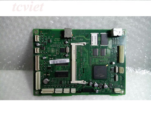 Card Formatter Samsung 2850 / 2850DN / 2851DN bóc máy